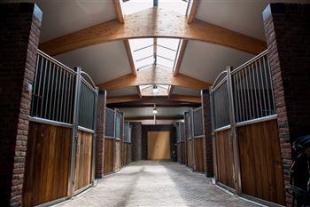 Equestrian center De Kienehoef